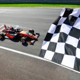 ADAC Formel 4, Red Bull Ring, Van Amersfoort Racing, Joey Mawson 